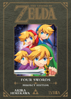 The Legend of Zelda #5 - Four Swords