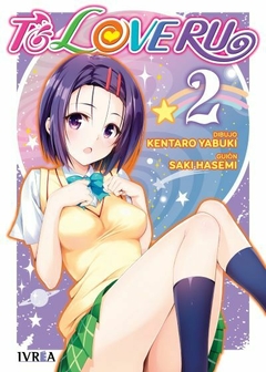 To Love Ru #2