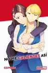 No Me Calientes Así [HENTAI]