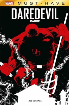 Marvel Must Have - Daredevil: Padre