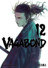 Vagabond #12