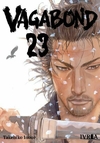 Vagabond #23