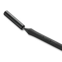 Wacom Intuos Comfort Pen Medium - Bluetooth - Negro - tienda online