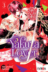 Yakuza Lover #3