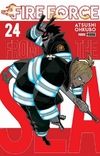 Fire Force #24