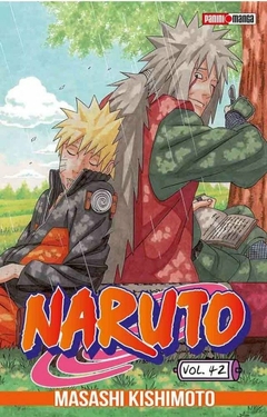 Naruto #42