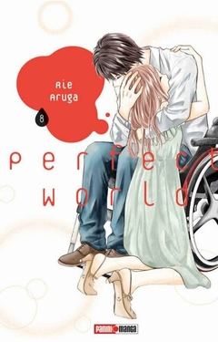 Perfect World #8