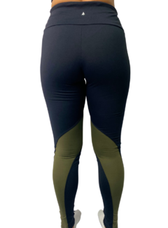 Legging Cores Militar (leg 100) - Dimato's