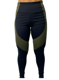 Legging Cores Militar (leg 100) - comprar online