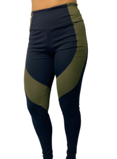 Legging Cores Militar (leg 100)