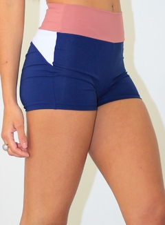 Short Coleção THIF - Nude - comprar online