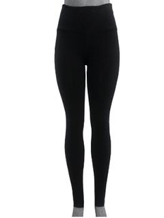 Legging Plus Size em Suplex - Leg 131