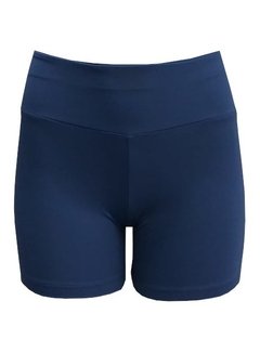 Short em Light cós alto - SH 51 - Dimato's