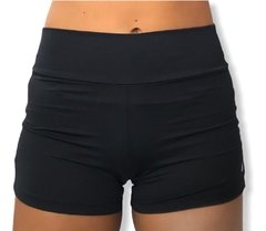 Short Detalhado Liso - Sh 52 - comprar online