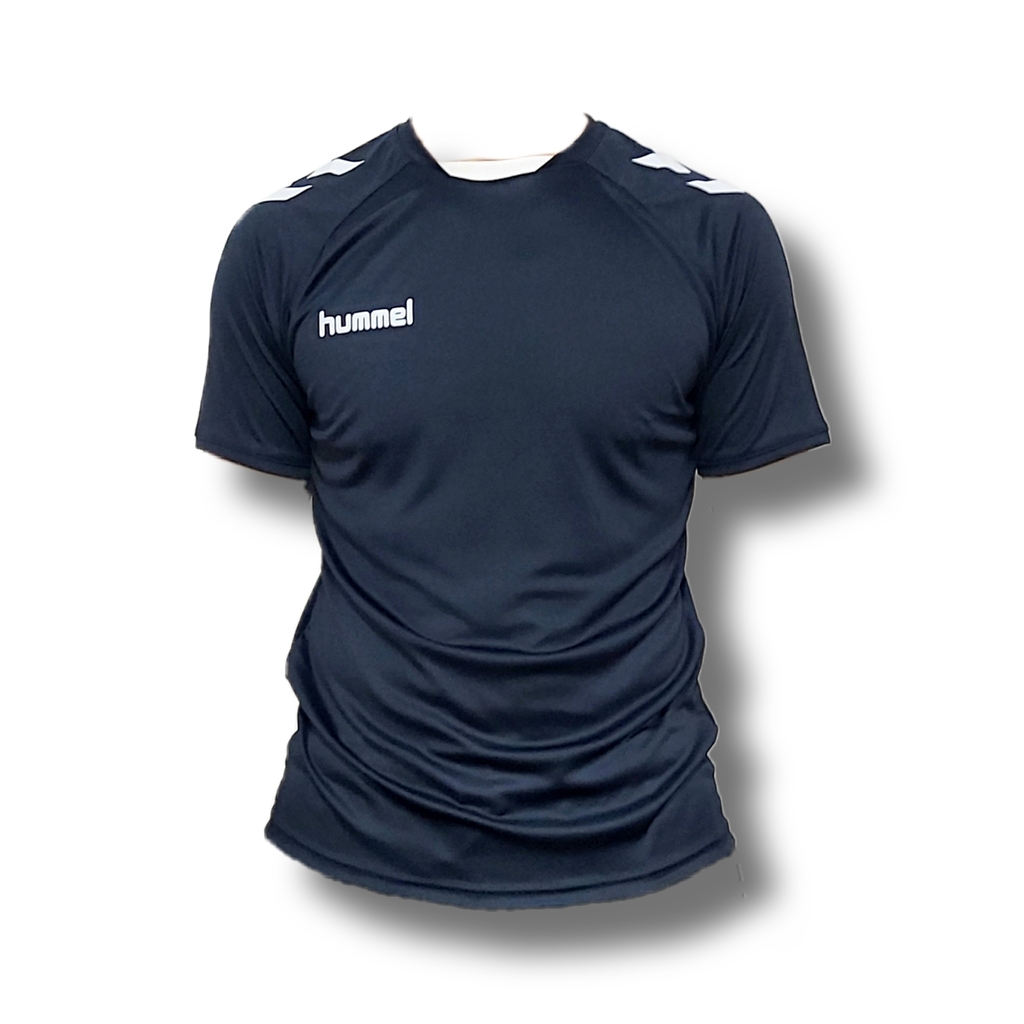 Remera Entrenamiento Hummel - Hombre