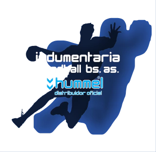 INDUMENTARIA HANDBALL BS AS 