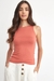 MUSCULOSA SUNSET - MOTIVE BOUTIQUE