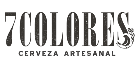7 Colores Cervezas Artesanales 500ml