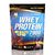 Gentech Whey Protein 7900 Chocolate 500g