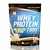Gentech Whey Protein 7900 Chocolate 500g - comprar online