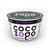 Coco Iogo Yogur Con Azúcar Orgánica 160gr - tienda online