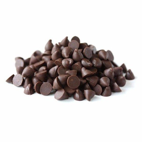 Chips de Chocolate Semi Amargo 250gr