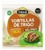 Tibax Tortillas / Wraps de trigo - comprar online