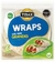 Tibax Tortillas / Wraps de trigo