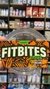 Week It Fit FitBites Carrot Low Carb (Consultar Stock - Por Encargo) - comprar online