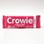 Crowie Barrita de Arroz Bañadas 12gr - tienda online