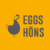 Egg Hons Huevos de Gallinas Libres de Jaula