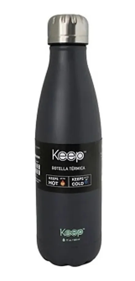 Keep Botella Térmica 500ml - Comprar en Tienda NOVA