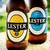 Lester Cervezas Sin Gluten 330ml