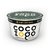 Coco Iogo Yogur Con Azúcar Orgánica 160gr - Tienda NOVA
