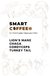 Smart Coffee Full Blend Mólido Prensa Francesa 210gr