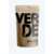 Verde Negro Organic Té Verde en Hebras 80gr