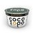 Coco Iogo Yogur Con Azúcar Orgánica 160gr en internet
