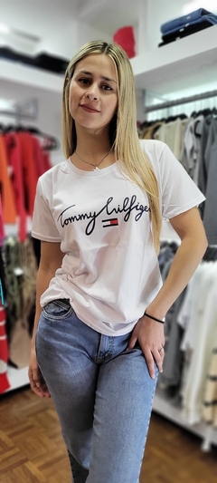 Remera Tomy - comprar online