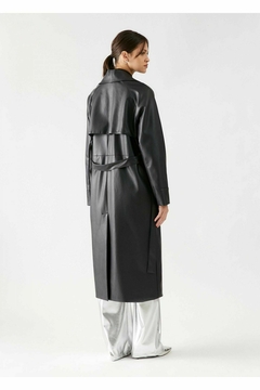 Trench Richmond - tienda online