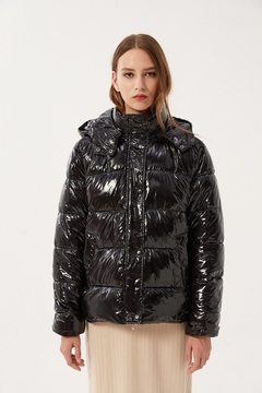 Campera Stardust Puffer