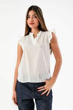 Blusa Lily