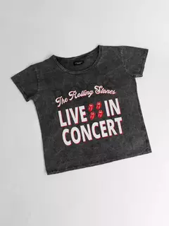 Remera Live in Concert