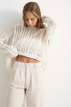 Sweater Soho