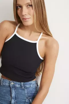 Musculosa Vivo - Simona olivos