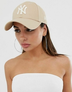 Gorra Yankees