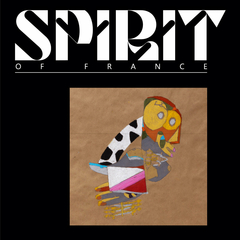 V/A - Spirit Of France