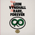 Leon Vynehall ‎– Rare, Forever