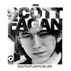 Scott Fagan - South Atlantic Blues