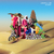 Etran De L'Aïr – Agadez
