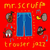 Mr. Scruff – Trouser Jazz